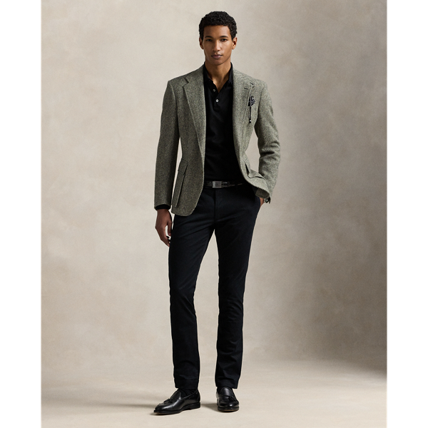 Ralph lauren chinos slim fit online