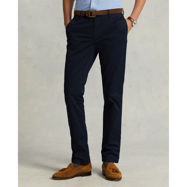 Stretch Chino Pant – All Fits