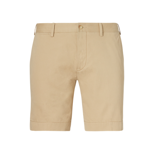 Short chino coupe droite Polo Ralph Lauren en 1