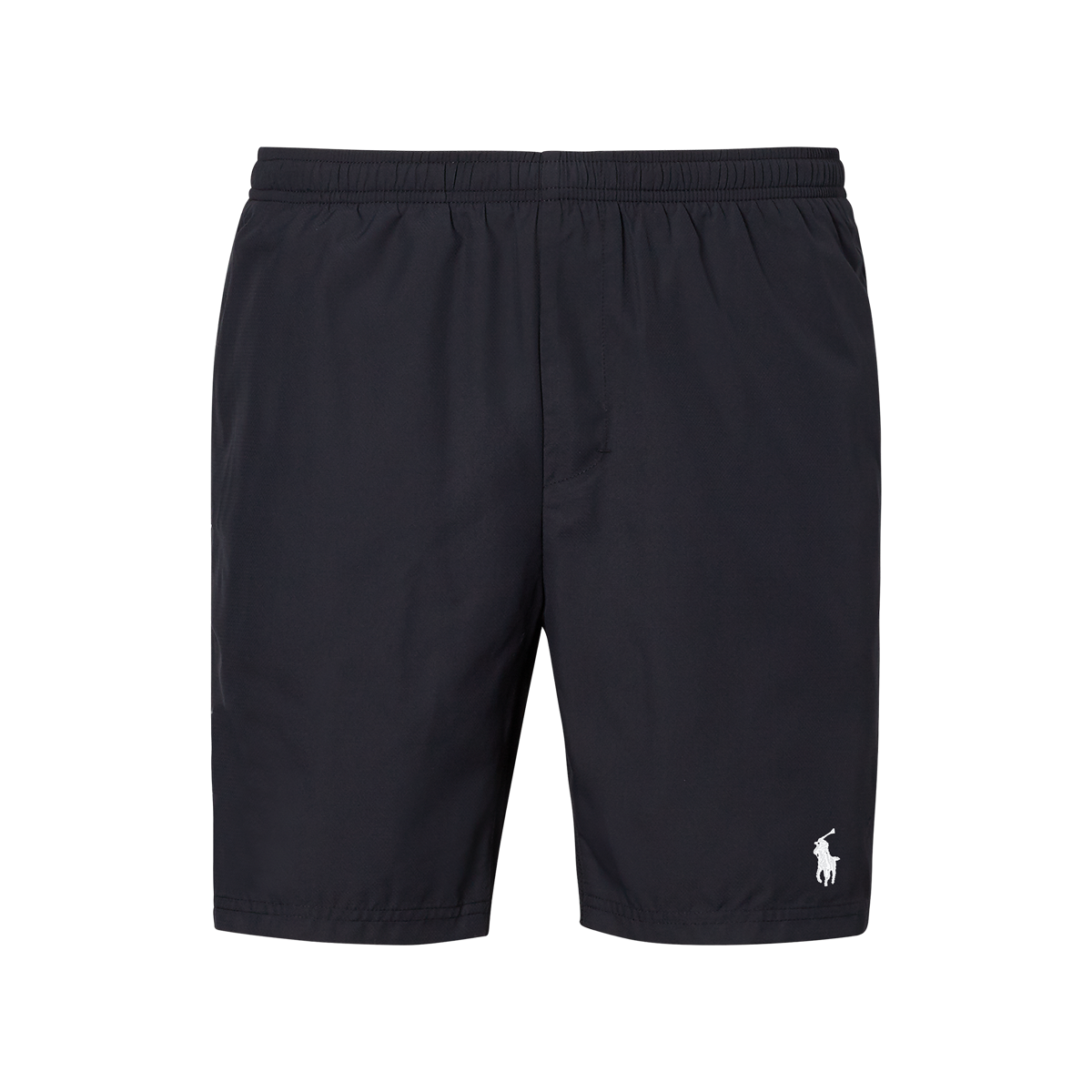 Ralph lauren shorts black hotsell