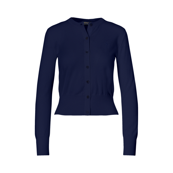 Baumwollstrickjacke Polo Ralph Lauren in 1