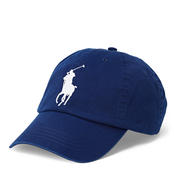 Cotton Chino Sports Cap