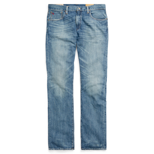 matsuken1955✨ポロラルフローレン　VARICK SLIM Varick Slim Straight Jean | Straight Jeans | Ralph Lauren