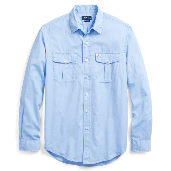 Ralph lauren beach shirt on sale