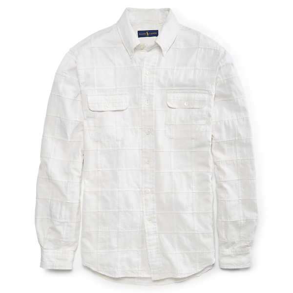 トップス Polo by Ralph Lauren MARLOWE XL SILK Ralph Lauren POLO by Ralph Lauren MARLOWE long sleeve silk