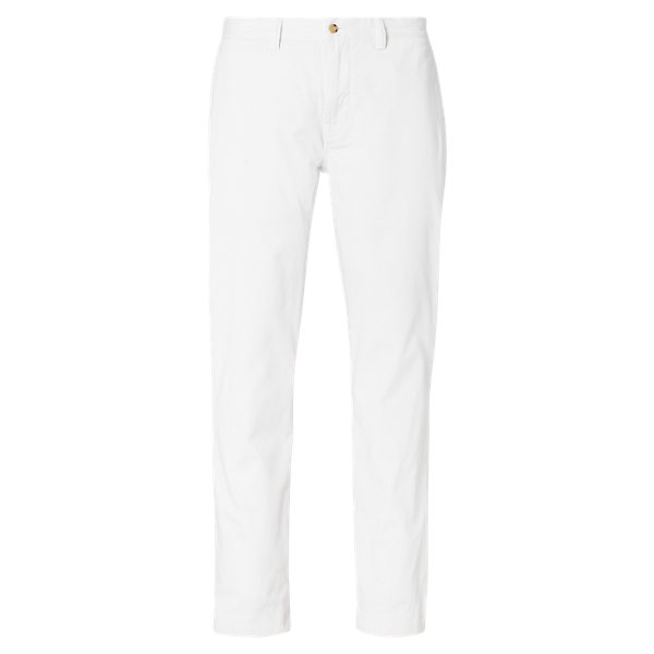 Classic Fit Cotton Chino