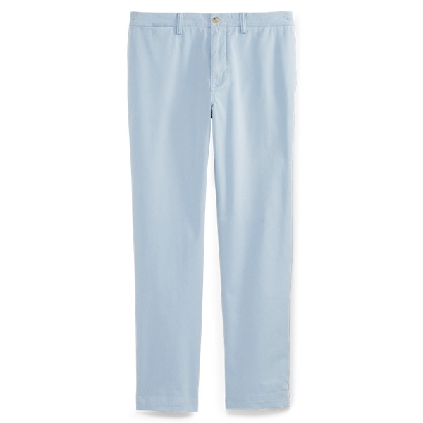 Chino in cotone Classic-Fit Big & Tall in 1