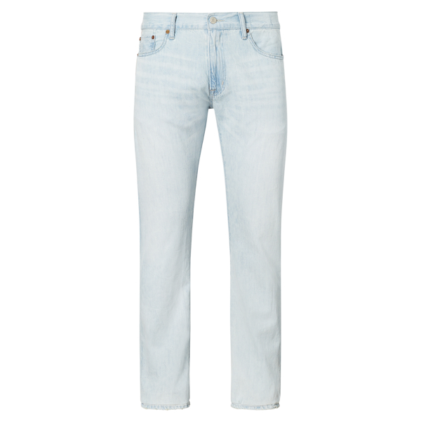 Erikson D&S Bedford Straight Jean Polo Denim & Supply 1