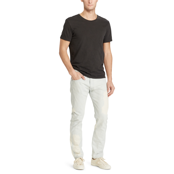 Hamilton D&S Prospect Slim Jean Polo Denim & Supply 2