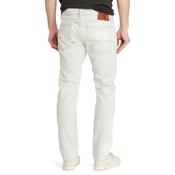 Hamilton D&S Prospect Slim Jean Polo Denim & Supply 4