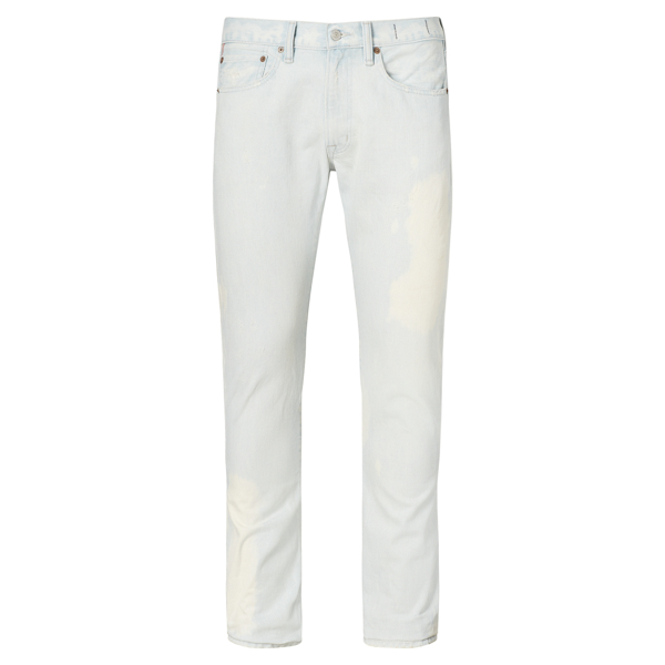 D&S Prospect Slim Jean | Slim Jeans | Ralph Lauren
