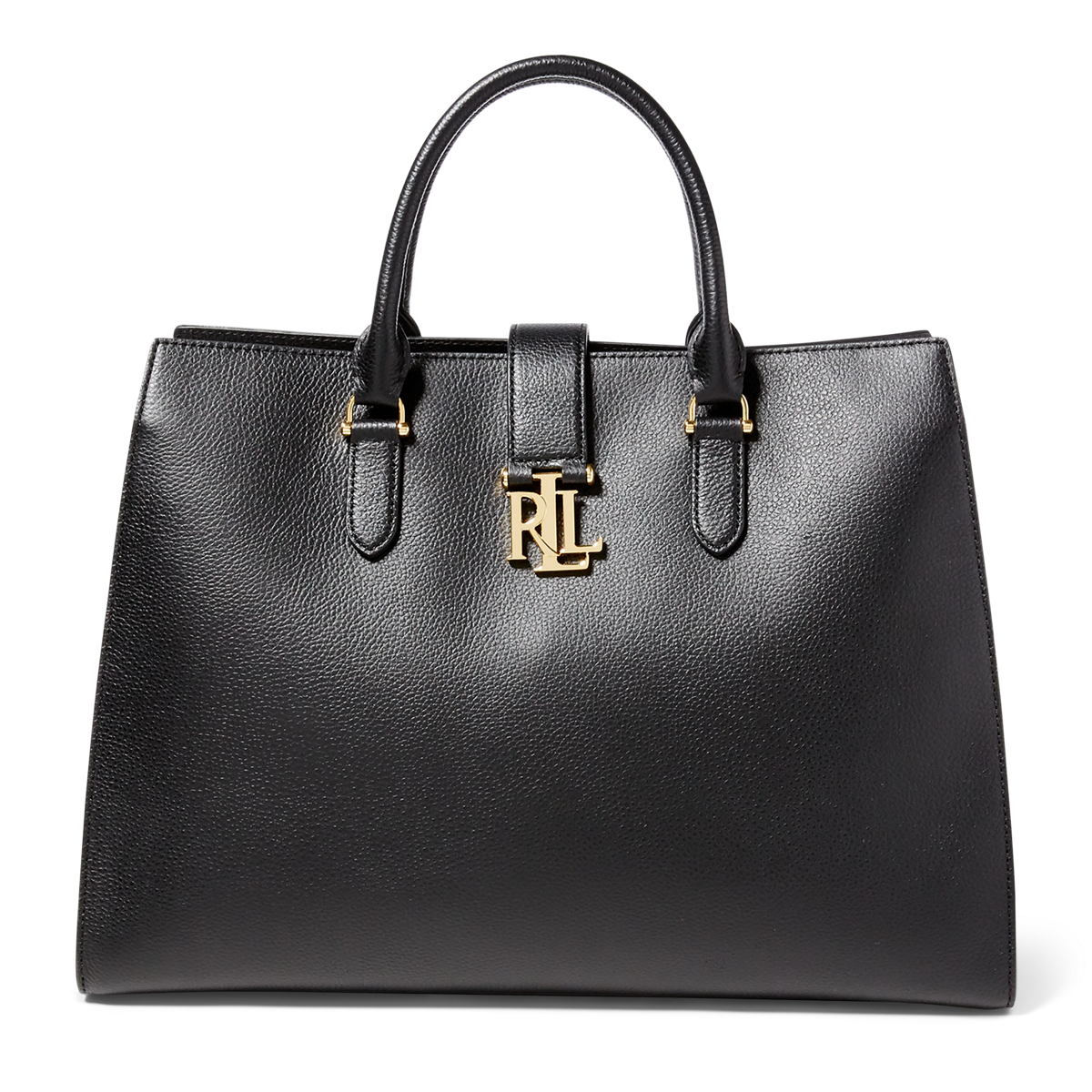 Ralph lauren carrington brigitte tote sale