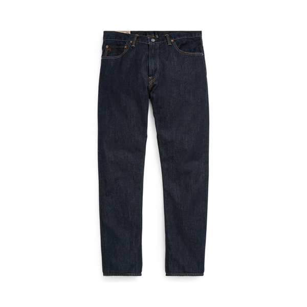 Hampton Relaxed Straight Jean Big & Tall 1