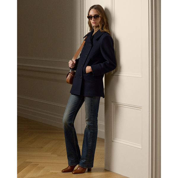 The Peacoat for Women Ralph Lauren CL