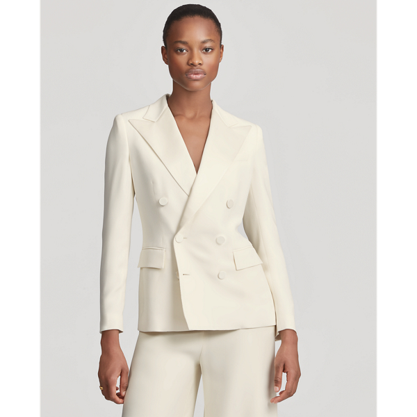 Ralph lauren womens tuxedo clearance