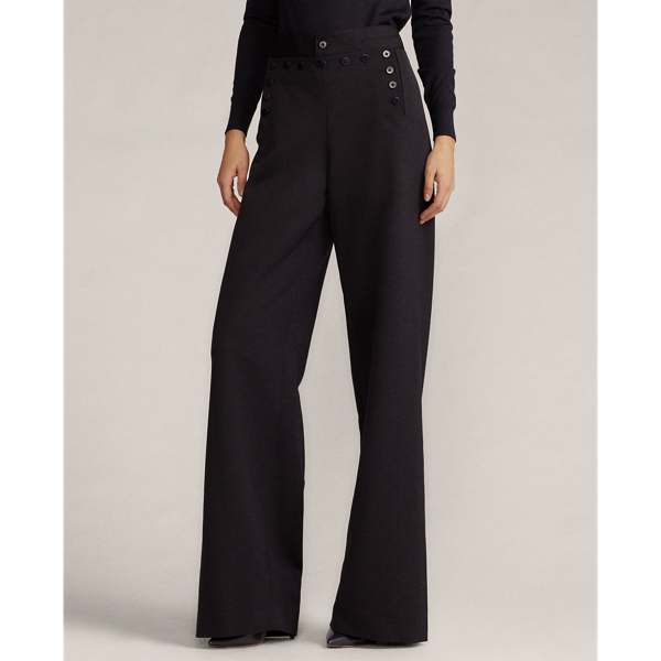 Midnight The Sailor Pant Ralph Lauren Collection 3
