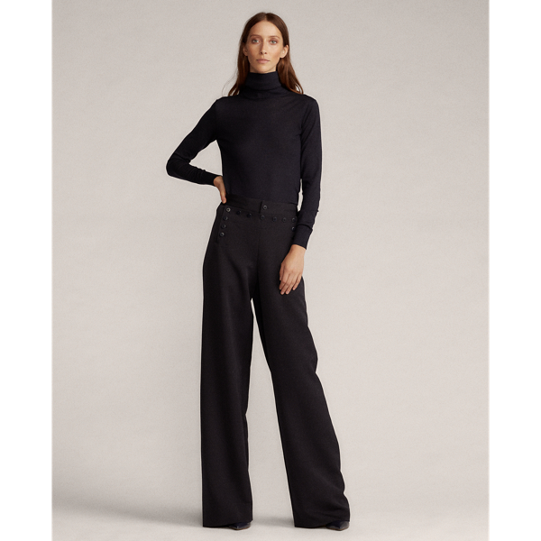 Women's The Sailor Pant | Ralph Lauren