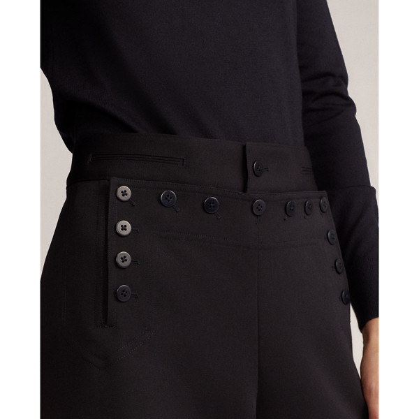 Midnight The Sailor Pant Ralph Lauren Collection 4