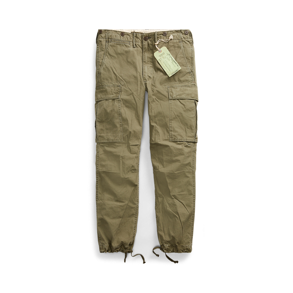 Surplus Poplin Cargo Pant