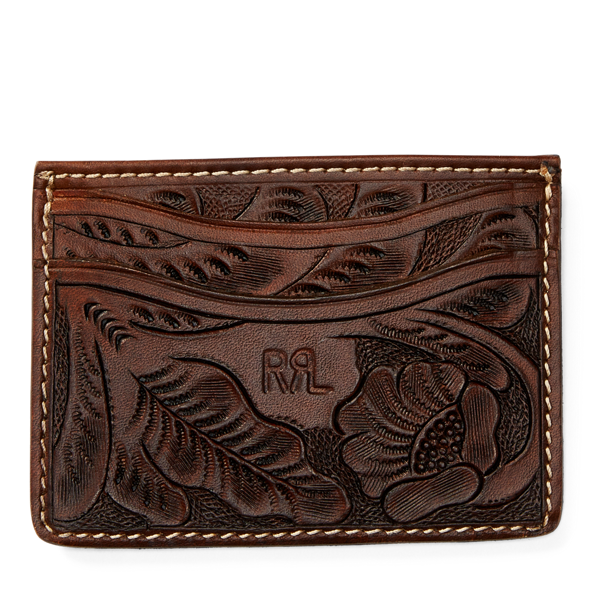 Leather Card Case