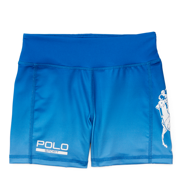 Horizon Royal Stretch Jersey Short Girls 7-16 1