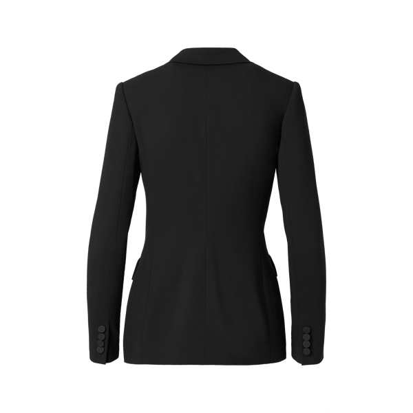 The Stretch Wool Tuxedo Ralph Lauren Collection 3