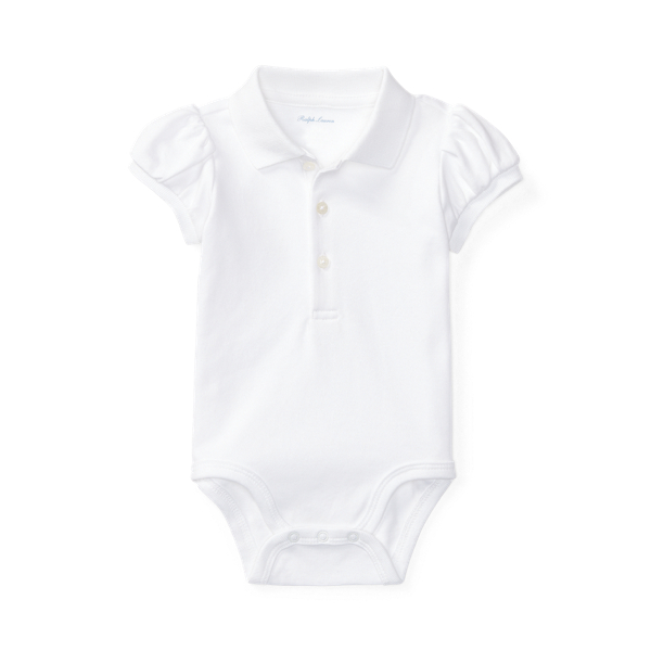 Baby Polo Shirt