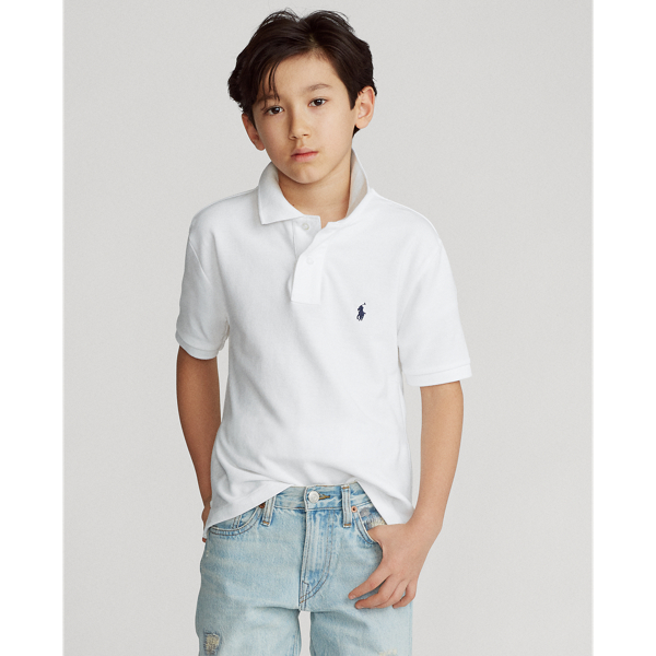 Ralph lauren boy shirts best sale