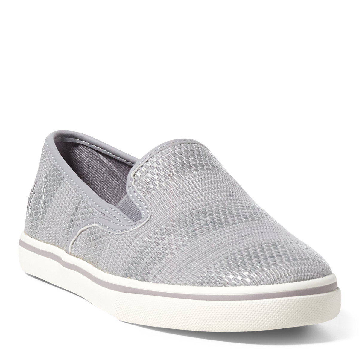 Ralph lauren janis slip on on sale