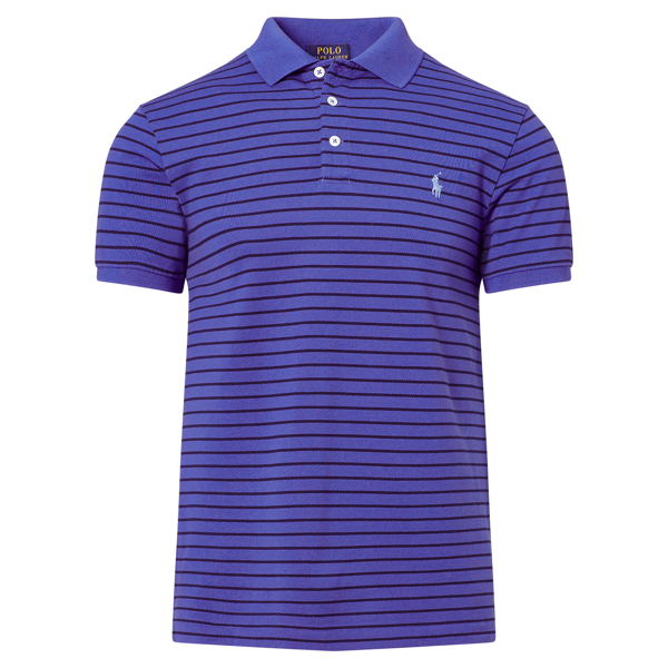Ralph lauren polo stretch mesh sales