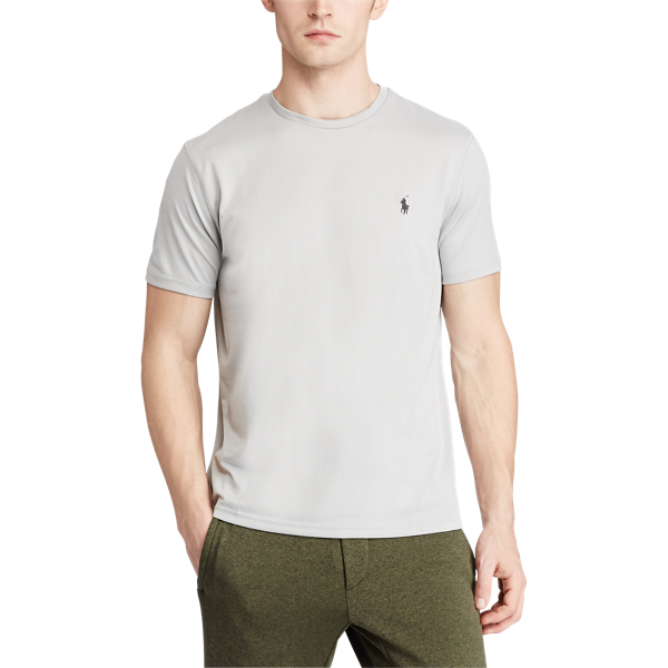 Ralph lauren performance tee hot sale