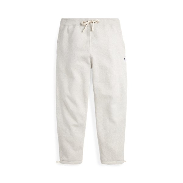 Light Sport Heather Fleece Tracksuit Bottoms Big & Tall 2