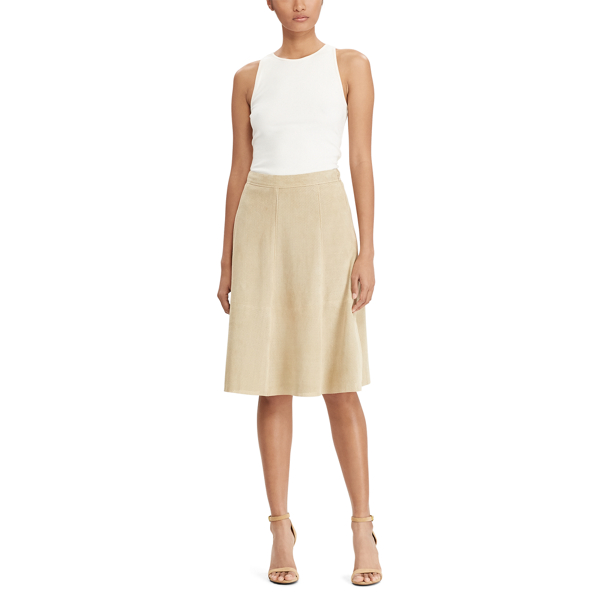 Herbal Milk Slim Stretch Cotton Tank Lauren 2