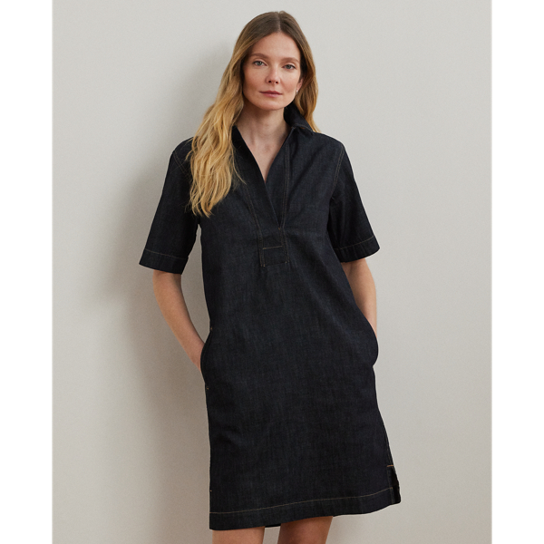 Ralph lauren sheath dress online