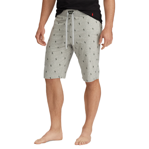 Ralph lauren mens pajama shorts sale