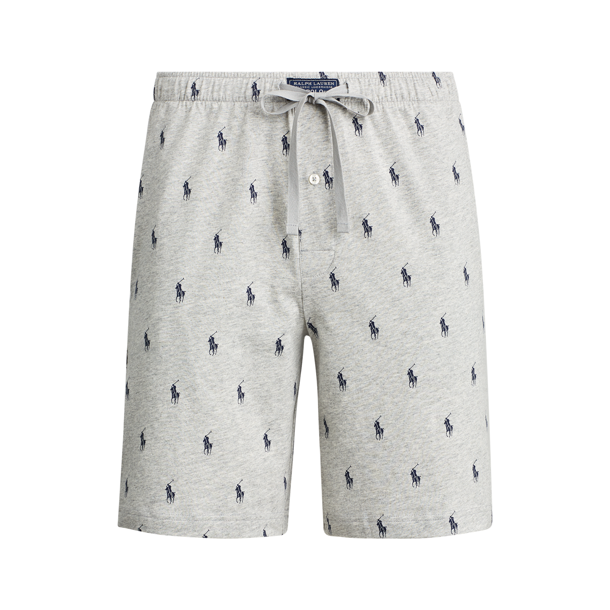 Ralph lauren lounge shorts mens sale