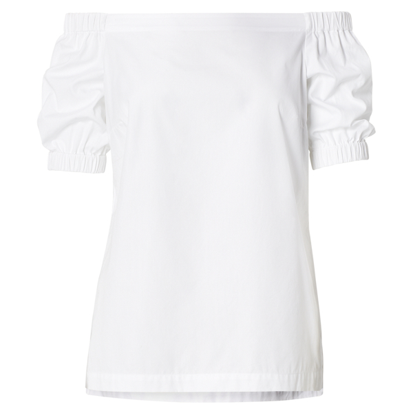 Cotton Off-the-Shoulder Top Lauren in 1
