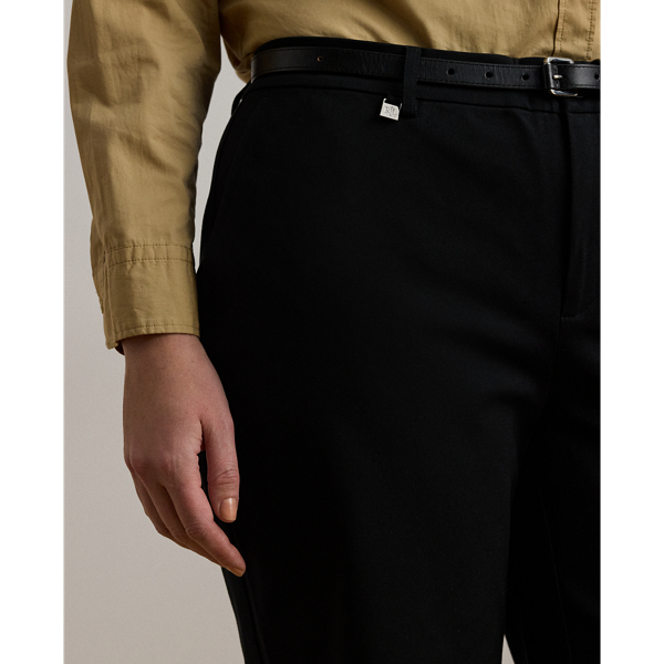 Bi-Stretch Twill Short