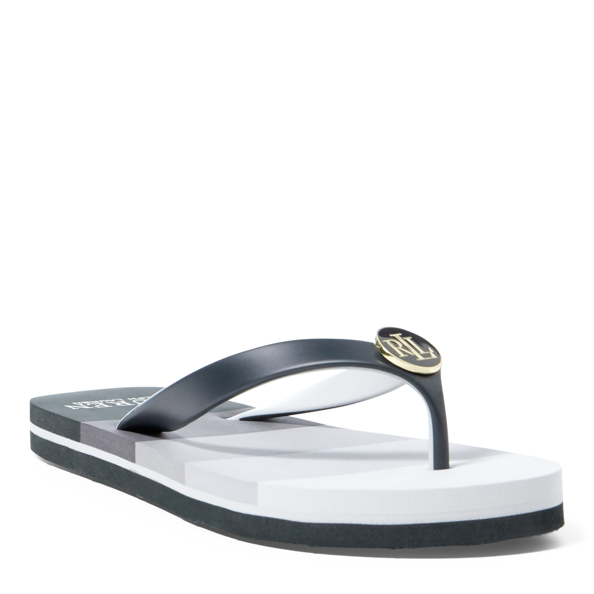 Ralph lauren elissa flip flops hotsell