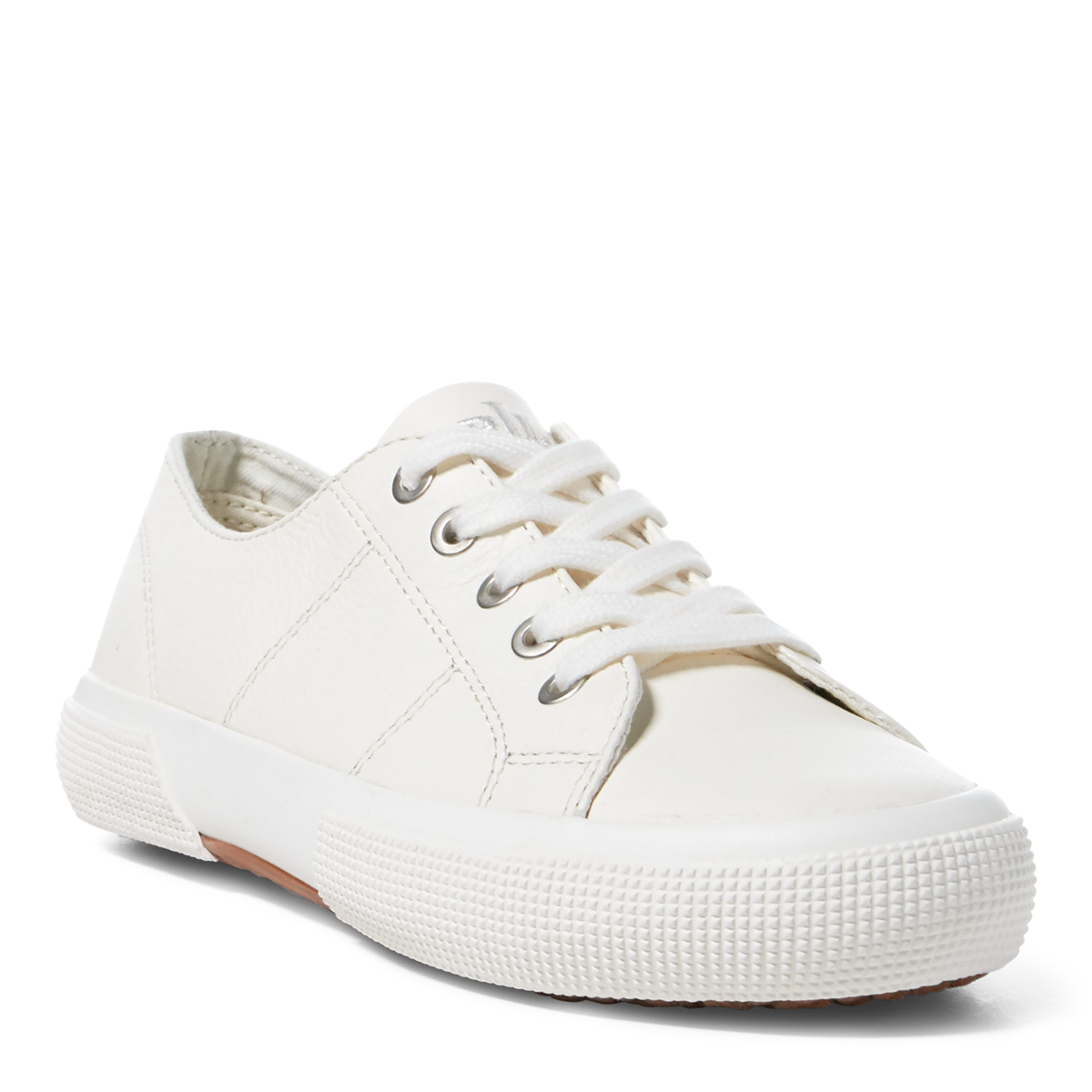 Jolie Leather Sneaker