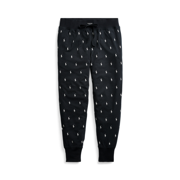 Allover Pony Sleep Jogger Polo Ralph Lauren 1