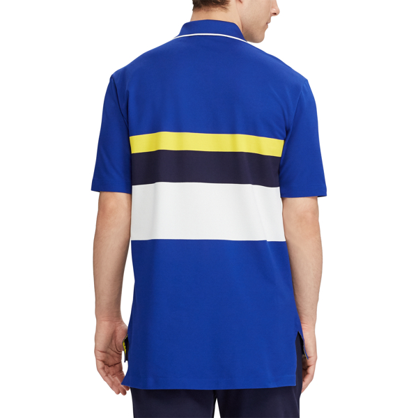 U.S. Open Active Fit Polo for Men | Ralph Lauren