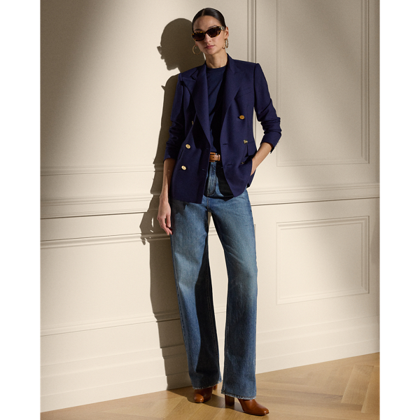 Kaschmirblazer Camden