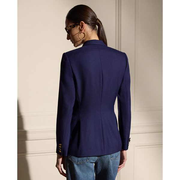 Kaschmirblazer Camden