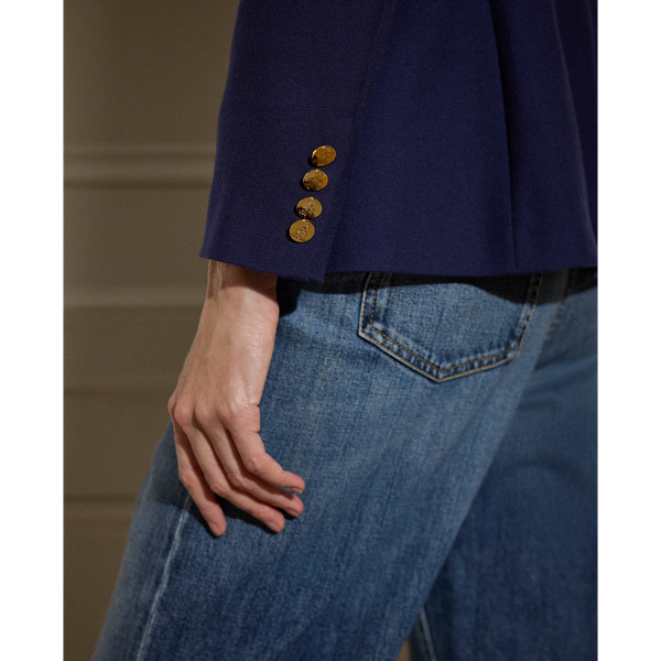 Kaschmirblazer Camden