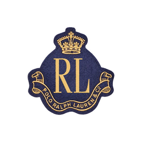 2&ndash;7 Polo Crest Sport Coat