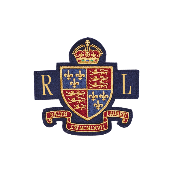 2&ndash;7 Polo Crest Sport Coat
