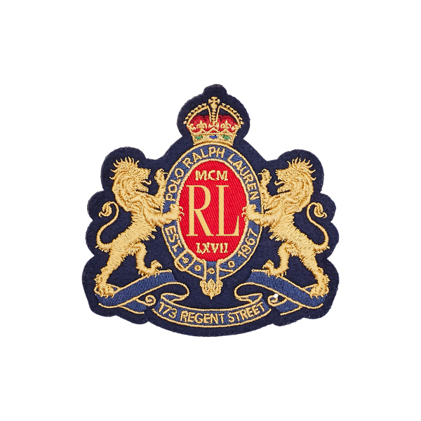2&ndash;7 Polo Crest Sport Coat