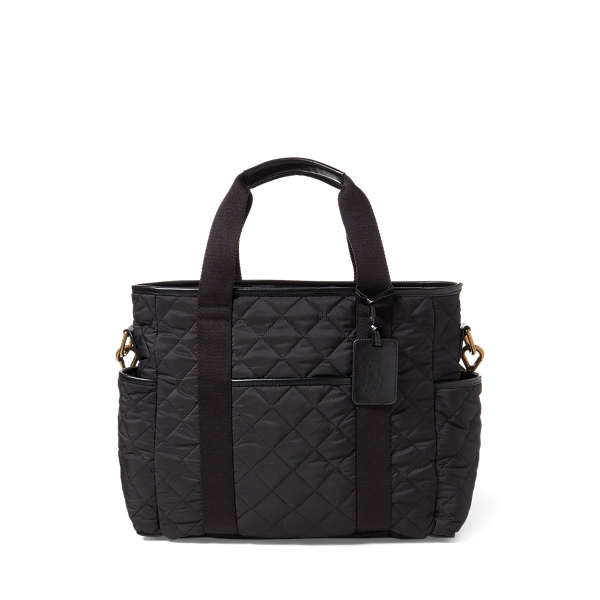 Ralph lauren polo baby diaper bags hot sale