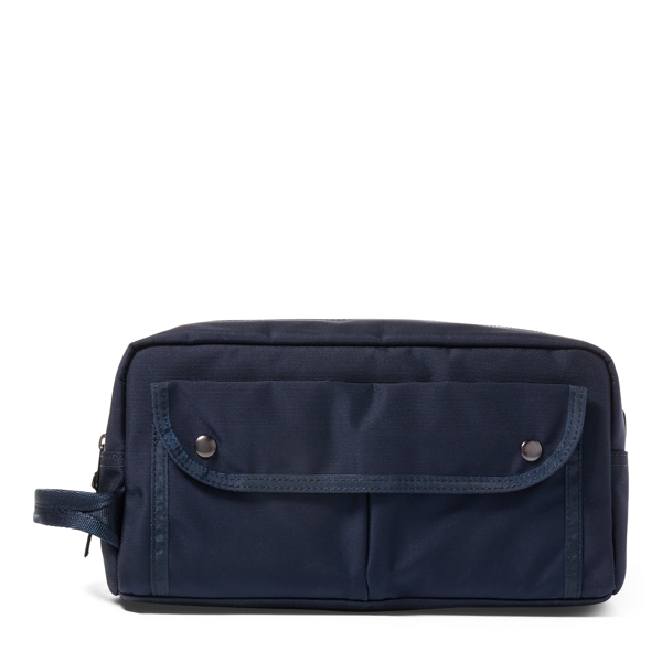 Ralph lauren shaving bag online